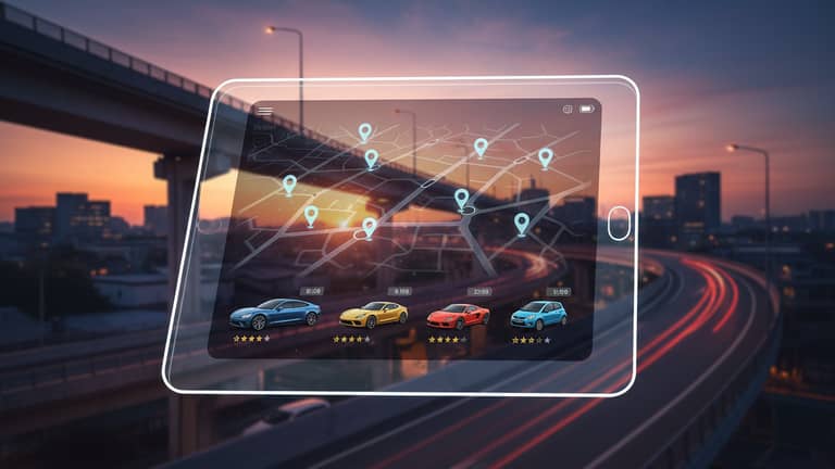 How Car Search Platforms Influence Your Buying Decisions in 2025