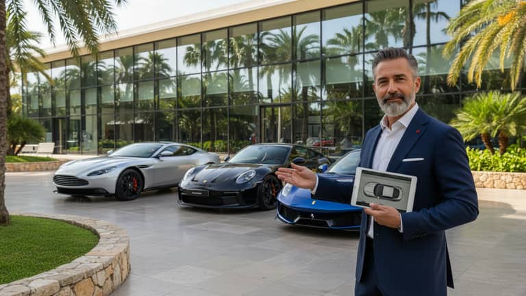Car Selection Expert Vs Ai: Who Should You Trust When Choosing a Car