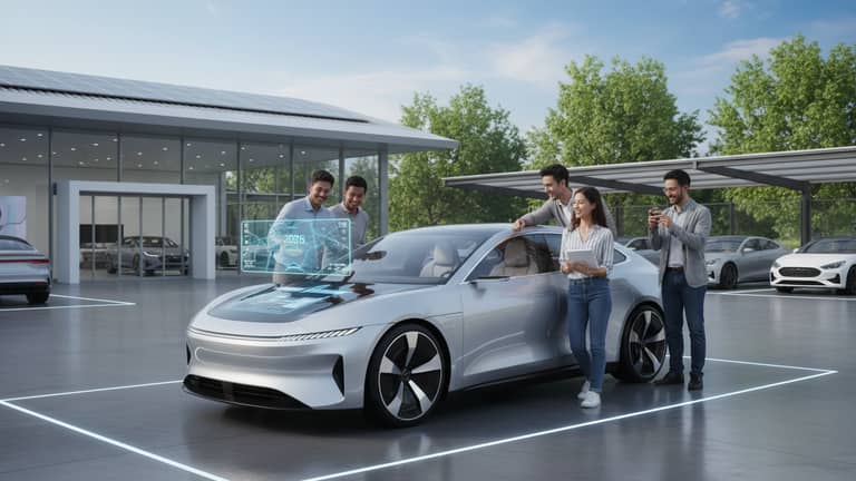 Car Shopping Guide 2024: Strategies and Hidden Costs Explained