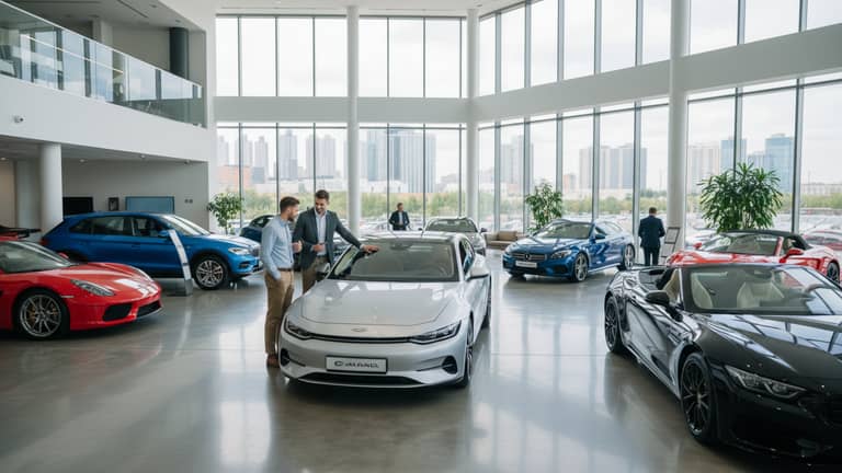 Car Shopping Help That Flips the Script on Dealers and Bad Deals