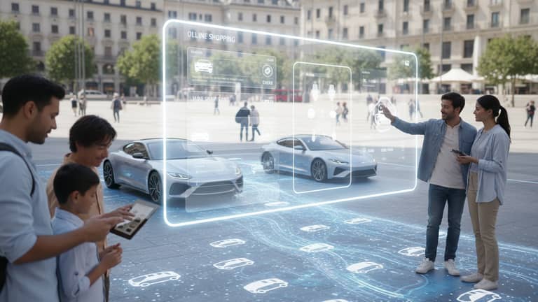 How Car Shopping Platforms Work in 2025 and What Buyers Should Know