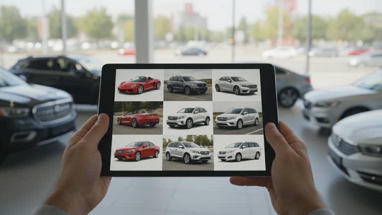 Instant Car Shopping Recommendations That Won’t Get You Burned