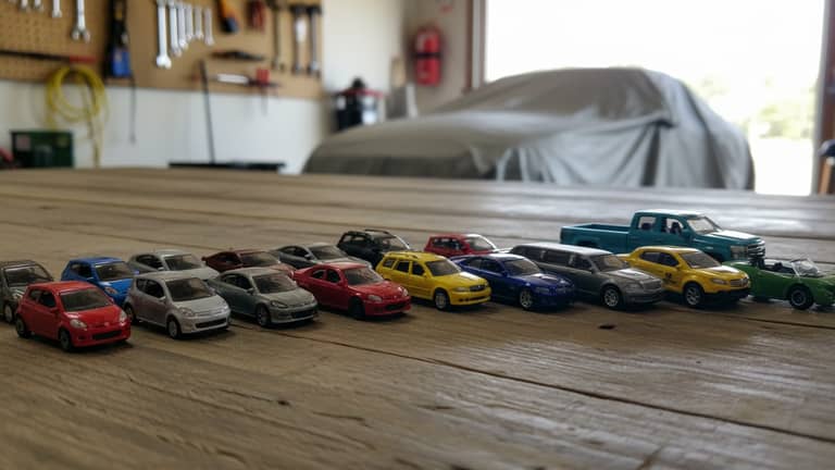 Car Size Preferences: the Hidden Trade-Offs Wrecking Your Choice