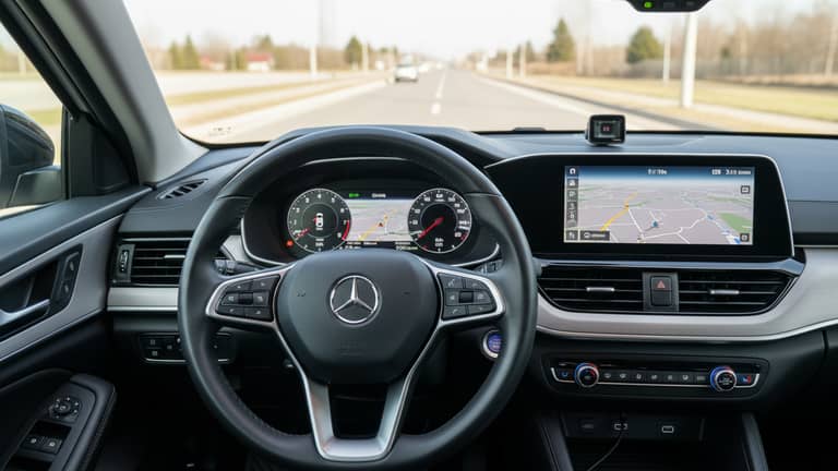 What Car Standard Features Really Include in 2025 and Why They Vary