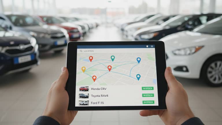 How Car Stock Locators Work: Exposing Hidden Inventory and Phantom Listings