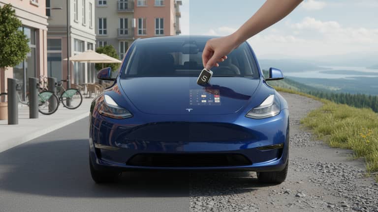Car Subscription in 2026: Real Costs, Data Risks and Who It's for