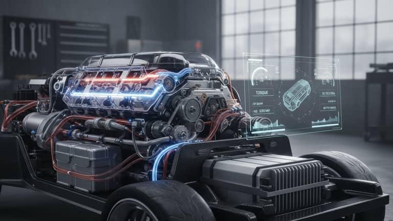 Car Technical Data Decoded: Who to Trust and What to Ignore