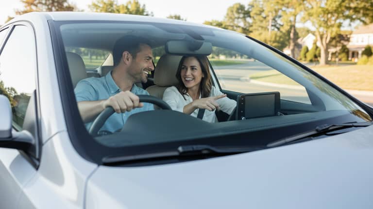 Car Test Drive Tips That Expose Flaws Dealers Hope You Miss