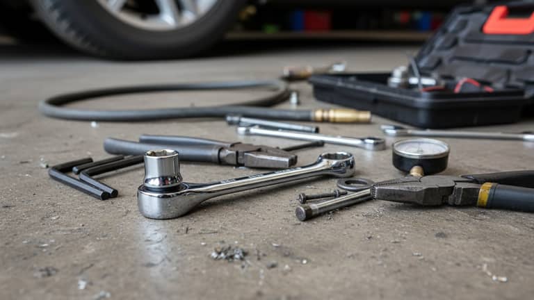 Essential Car Tools for Modern Vehicles in 2025: Which Ones Actually Work