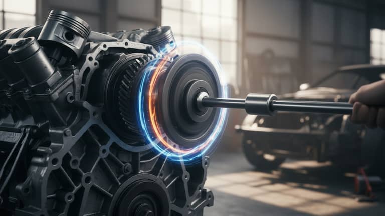 Car Torque Decoded: the One Spec That Rewrites How Cars Feel
