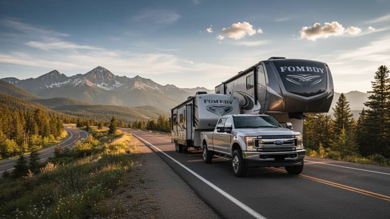 Car Towing Capacity: Understanding Real Limits, Safety Risks, and How to Avoid Them