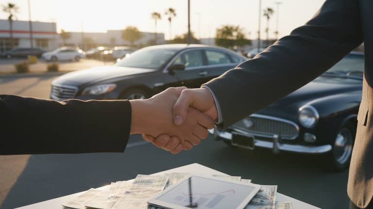 Car Trade in Value, Decoded: Beat Low Offers with AI-Era Tactics