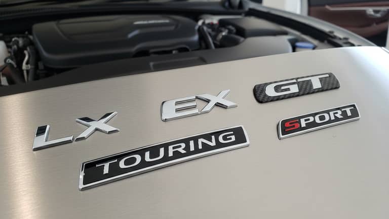 Car Trim Levels Decoded: What Buyers Should Know Before Purchasing