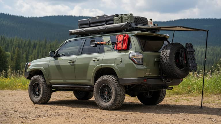 Car Utility Focus in 2025: Winners, Myths and What to Skip
