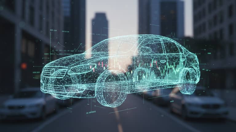 Car Value Data Exposed: Who Really Decides What Your Car Is Worth