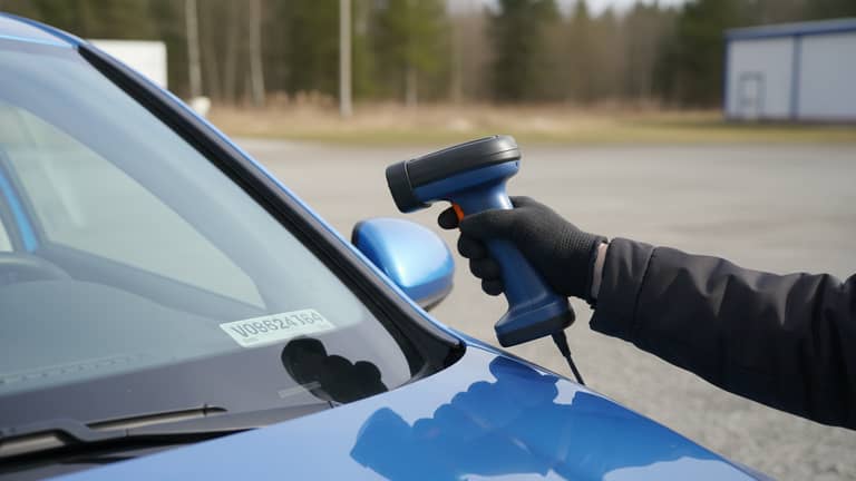How Car VIN Checks Expose Hidden Vehicle Damage and Prevent Costly Mistakes