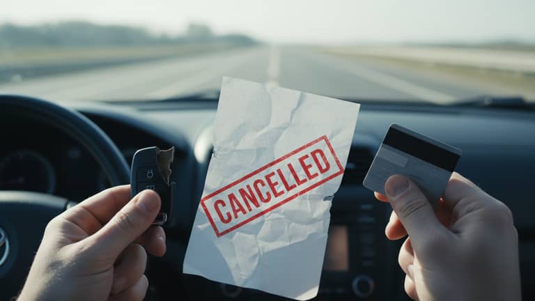 Car Warranty Cancellation and Refunds: Stop Overpaying, Start Clawing Money Back