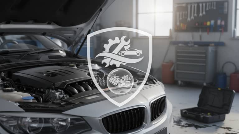 Car Warranty Coverage Decoded: Stop Overpaying for Fake Protection