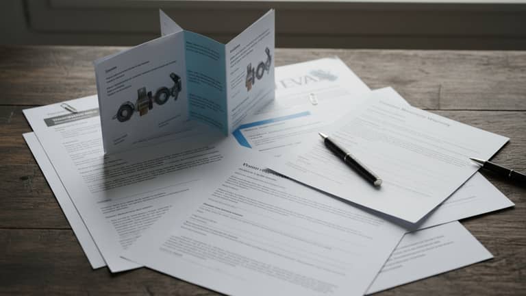 Car Warranty Paperwork Traps That Quietly Kill Your Claims