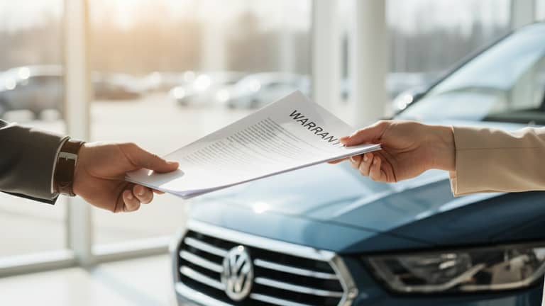 Car Warranty Transfer: Hidden Costs, Exclusions, and Process Traps