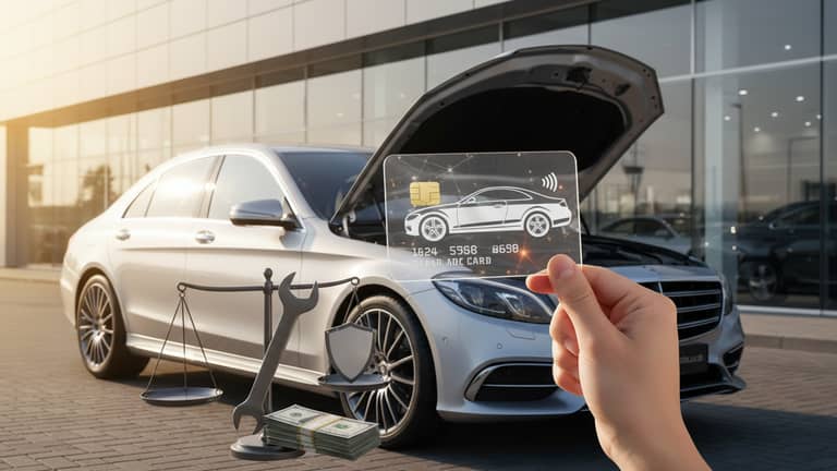 Is a Car Warranty Worth It? Understanding the Financial Math Behind the Decision