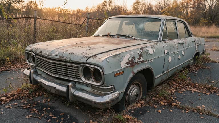 Car Wear and Tear Decoded: the Hidden Costs and How to Beat Them