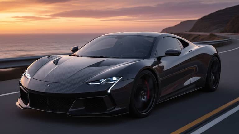 Carbon Edition Vs Standard: Performance, Status or Sunk Cost?