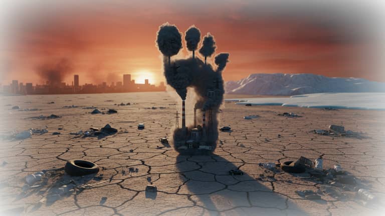 Carbon Footprint, Demystified: What Really Cuts Your Impact