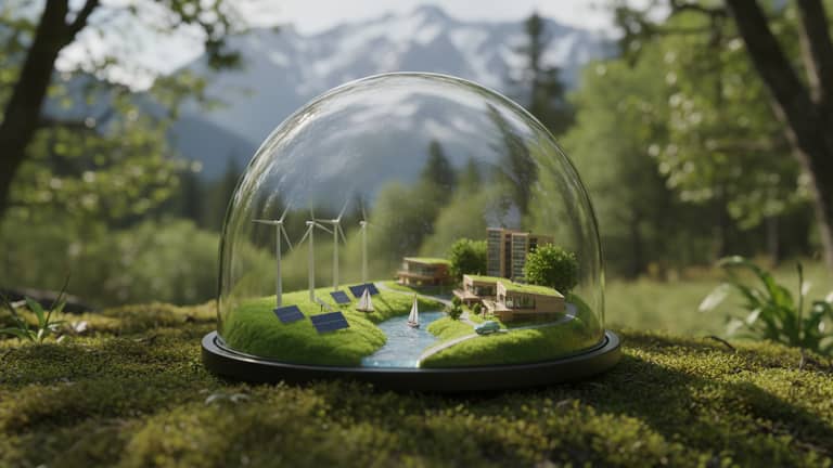 Carbon Neutral in 2025: What Works, What's Hype, Who Really Wins