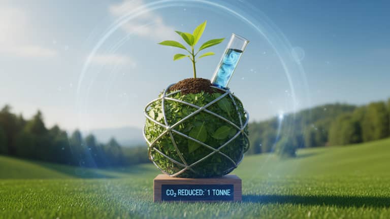 Carbon Offset in 2025: What the Science Actually Supports and What It Cannot