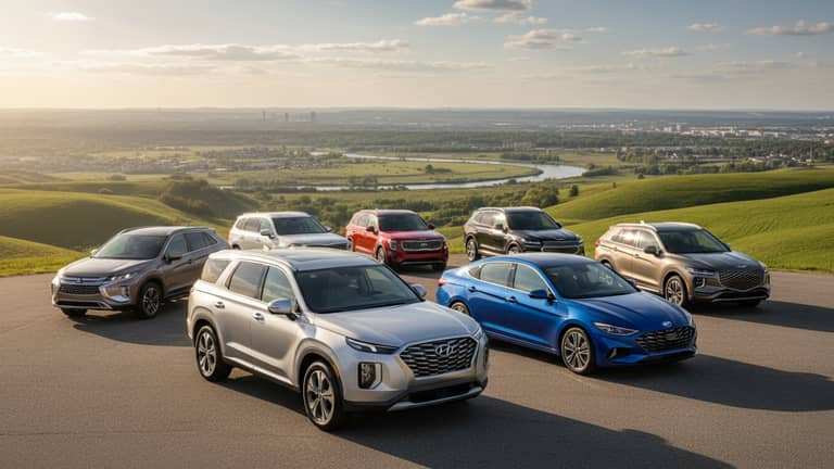Cars with Best Warranty in 2025: What the Data Shows for Buyers