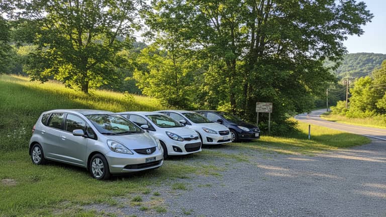Cars with Cheapest Insurance in 2025: Which Models Qualify and Why