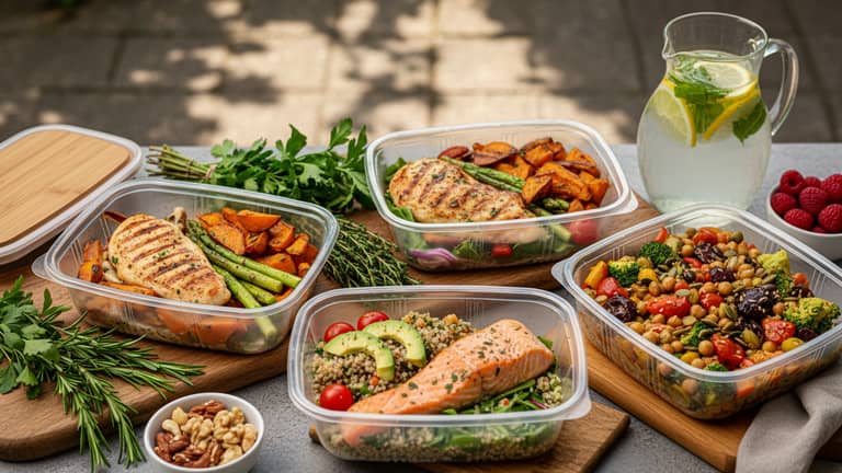 Catering dietetyczny a zdrowie metaboliczne: kto naprawdę skorzysta?
