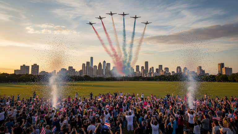 Celebration Flights Are Getting Cheaper — and Much More Extreme