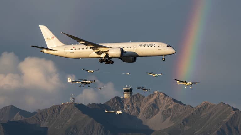 Certification Flights, AI and Power: Who Really Passes the Test?