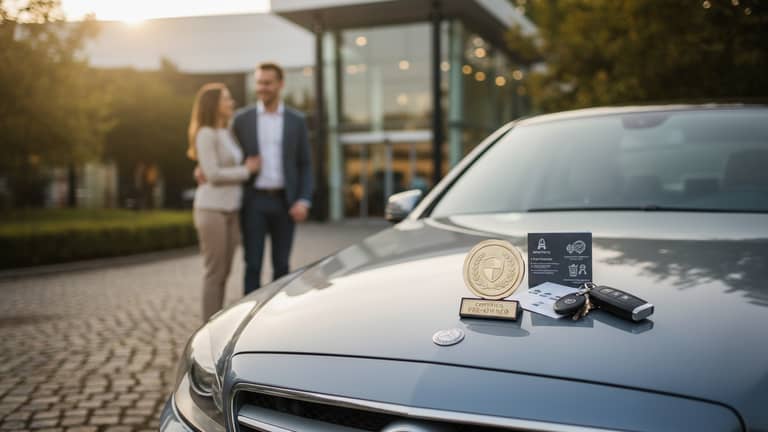 Certified Pre Owned Benefits That Save You Money (and When They Don't)