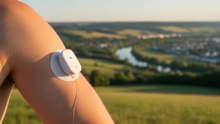 CGM w Polsce: jak działa, ile kosztuje i jakie niesie wyzwania