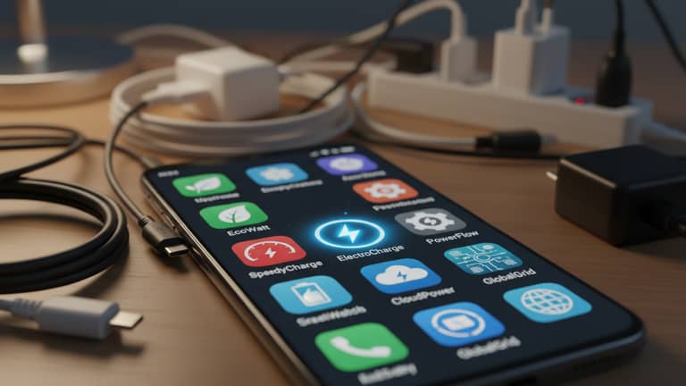 Charging Apps in 2025: Who Really Controls Your EV Charging Experience
