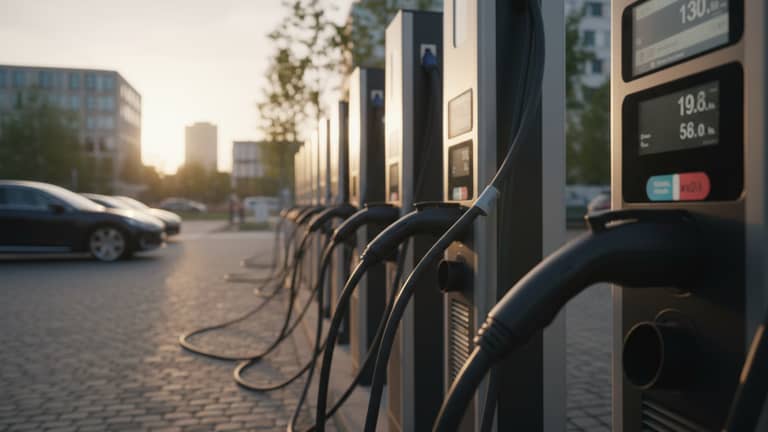 Charging Costs Are the New Fuel Prices: Are You Overpaying?