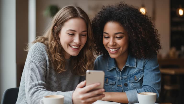 Chat Freundin App: Warum die Nachfrage Wächst und Welche Risiken Entstehen