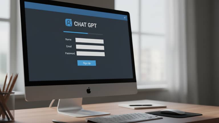 Chat GPT rejestracja w 2026 – cena dostępu do lepszej AI