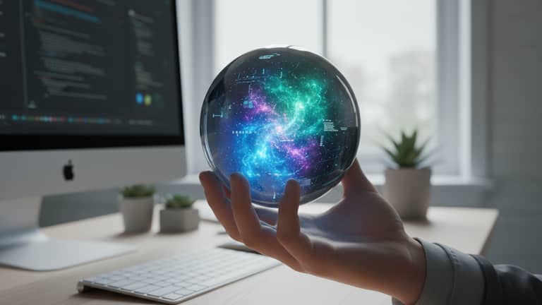 Chat openai zamiast bliskich? Granica między wsparciem a iluzją