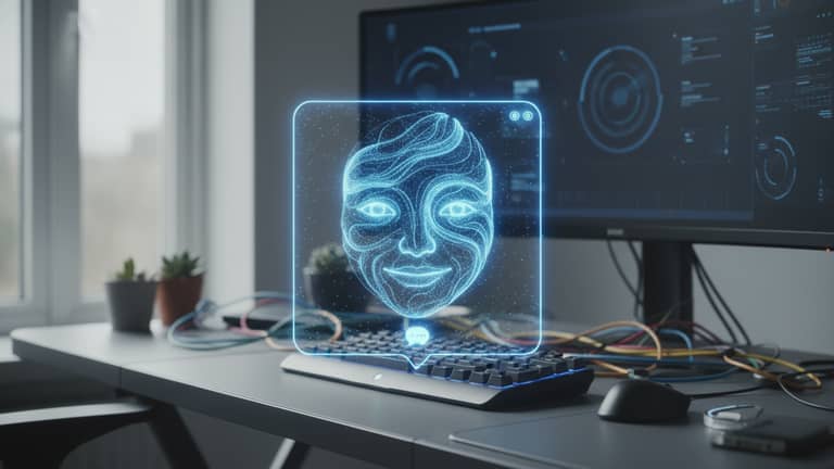 Chatbot w 2026: wsparcie w codzienności czy nowa manipulacja