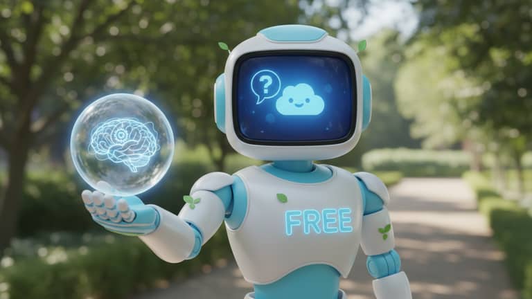 Chatbot bez wiedzy technicznej za darmo czy z ukrytym rachunkiem?
