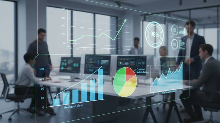 Chatbot Customer Support Metrics That Expose Broken CX Dashboards