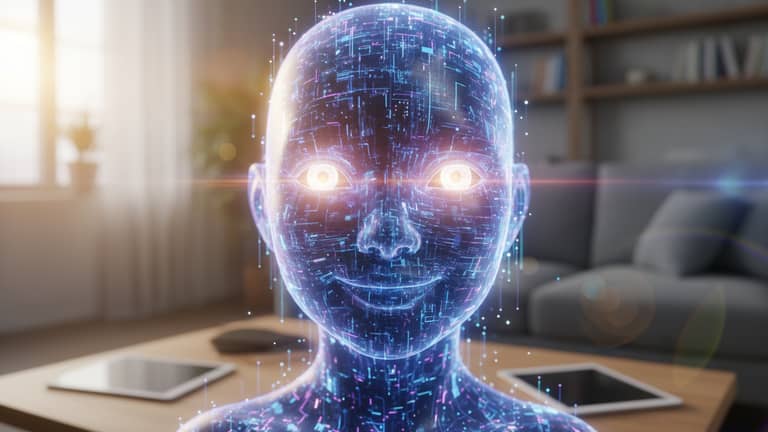 Chatbot do codziennych rozmów czy cyfrowy przyjaciel?