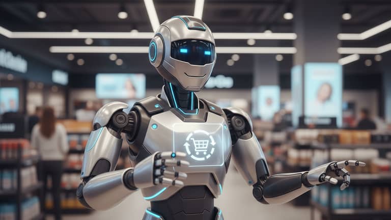 Chatbot do obsługi sprzedaży, który nie zniszczy relacji z klientem