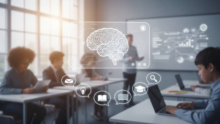 Chatbot for Online Education: Do They Really Boost Learning?
