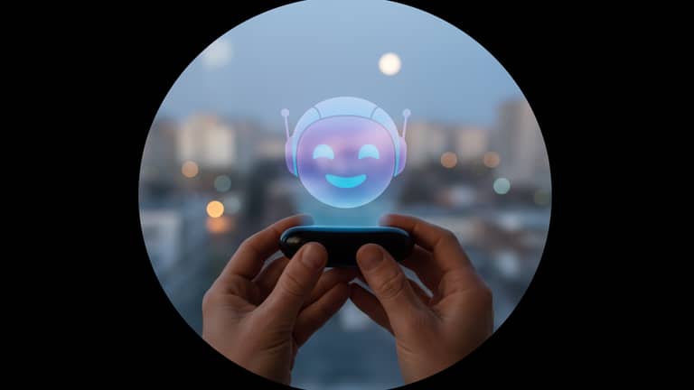 Chatbot für Einsame Menschen: Echte Nähe oder Gefährliche Illusion?