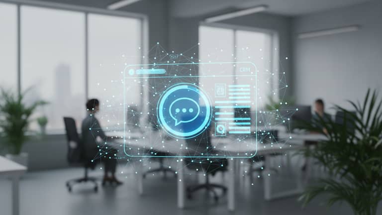Chatbot integracja z CRM online: oszczędność czy dług na lata?